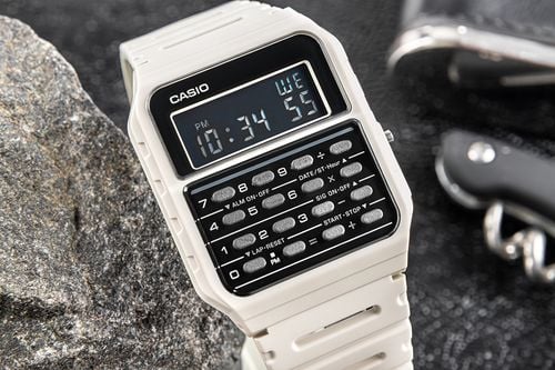 zegarek casio ca-53wf-8 + box na Arena.pl