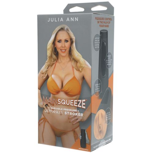 masturbator waginy julia ann ultraskyn doc johnson na Arena.pl