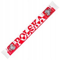 Szalik Kibica Reprezentacji Polski Premium HD