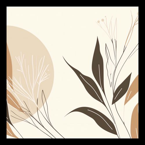 Plakat 30x30cm Splątana Wizja na Arena.pl