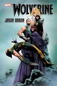 Wolverine Tom 3 Jason Aaron
