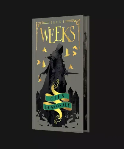 Cień doskonały na Arena.pl