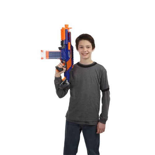 Nerf Elite Rapidstrike Hasbro na Arena.pl