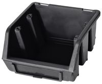 Pojemnik magazynowy - Ergobox 1 | Czarny