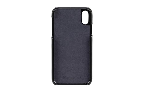 DBRAMANTE1928 TUNE CC - iPhone XR - BLACK na Arena.pl