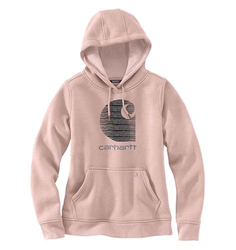 bluza carhartt rain defender® midweight "c" logo na Arena.pl