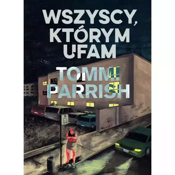 Wszyscy, którym ufam zdjęcie 1