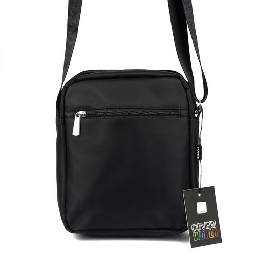 Saszetka torba COVERI WORLD CW2132 na Arena.pl