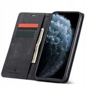 Spacecase Wallet Iphone 11 Pro Black