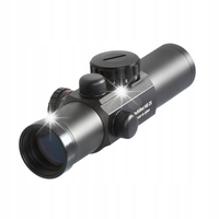 Celownik kolimatorowy Delta Optical MultiDot HD 25