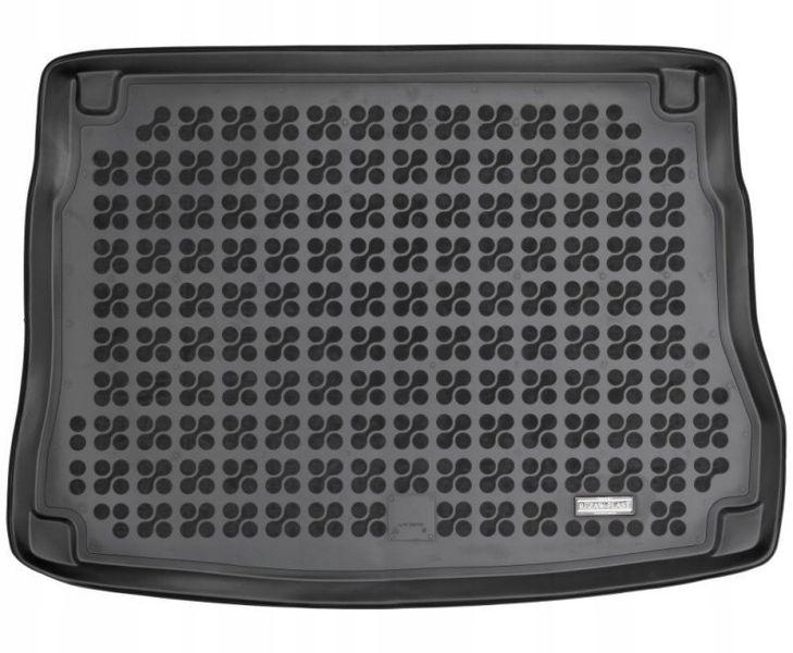 MATA BAGAŻNIKA Kia Ceed / Pro Ceed HB 2006-2012 zdjęcie 1