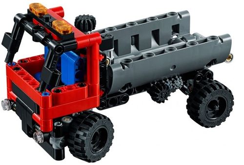 LEGO Technic Hakowiec na Arena.pl