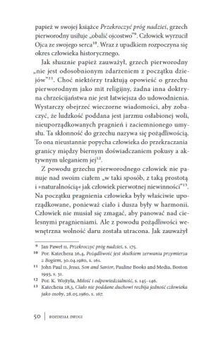 Teologia ciała w godzinę na Arena.pl