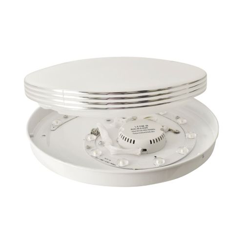 Plafon Bravo 10W LED Ø260 mm na Arena.pl