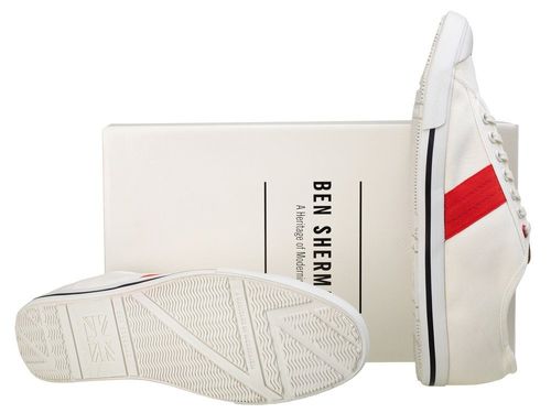 Buty Ben Sherman BN400199 42 na Arena.pl