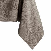 TCLOTH/AH/GAIA/BRD/CAPPUCCINO/120X120