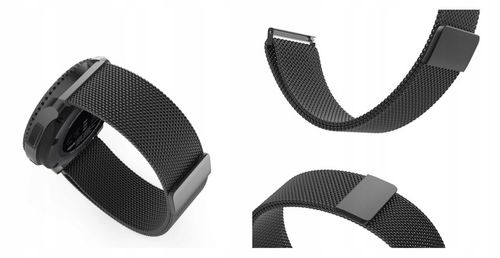 PASEK DO HUAWEI WATCH GT 2 3 4 GT2 GT3 GT4 PRO GT2e 2e 46MM 48MM |KOLORY na Arena.pl