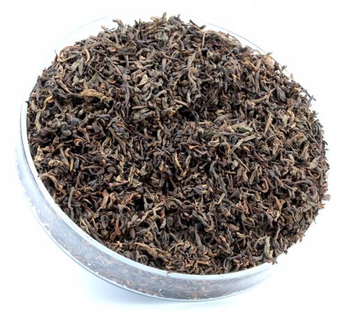 Oryginalna herbata PU-ERH 6 LENI PREMIUM 50g na Arena.pl