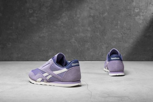 REEBOK CLASSIC NYLON SLIM CORE > V68403 - R. 36 na Arena.pl