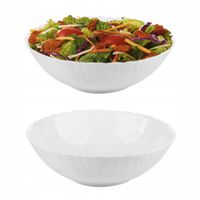 Salaterka miseczka do zup surówek sałatek 20cm