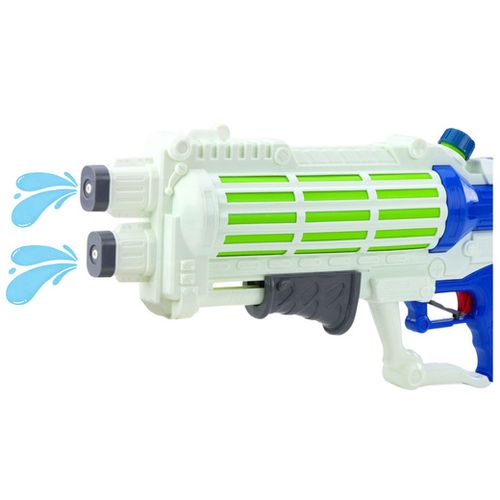 ZABAWKOWY DUŻY KARABIN PISTOLET NA WODĘ na Arena.pl