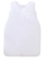 Śpiworek dla dzieci bawełniany M 6-12 mcy TOG 2.5 całoroczny