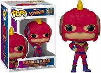 funko pop! ms marvel kamala khan 1078 figurka