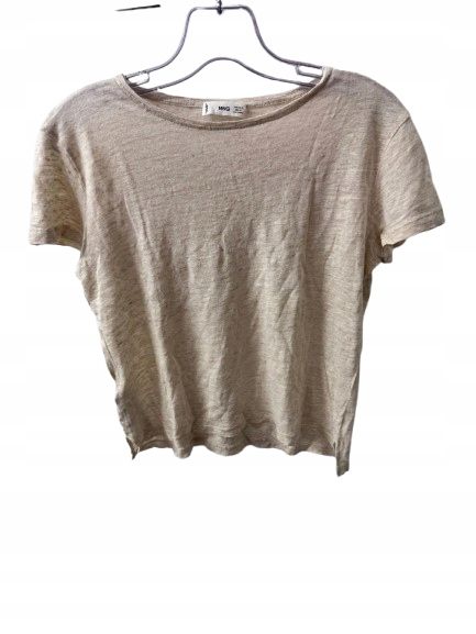 damski mango t-shirt r.s zdjęcie 1