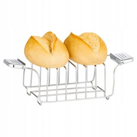 TOSTER OPIEKACZ DO 4 KANAPEK TOSTÓW SANDWICH Profi na Arena.pl