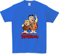 Koszulka T-shirt Flintstonowie