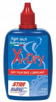 SMAR DO ŁAŃCUCHA X-DRY NA SUCHE WARUNKI 75 ml