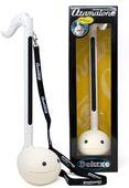 Otamatone Deluxe Biały Instrument Syntezator Maywa Denki 44 cm DUŻY XXL