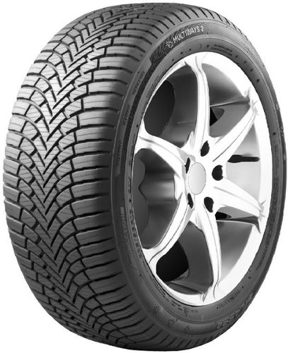 1X 225/50R17 Lassa MULTIWAYS 2 98W XL 2023 na Arena.pl