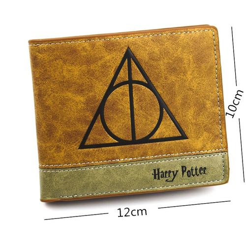 Elegancki portfel naruto cosplay na Arena.pl