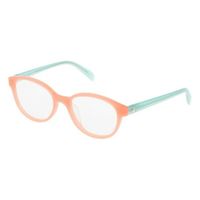 Ramki do okularów Tous VTK5244906DS Różowy