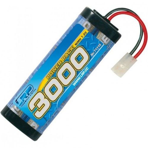 LRP 3000mAh 7.2V Tamiya na Arena.pl