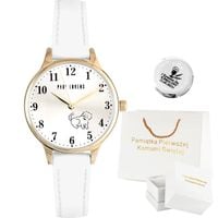 Zegarek komunijny Paul Lorens -CANIS- PL12491A2-3C2