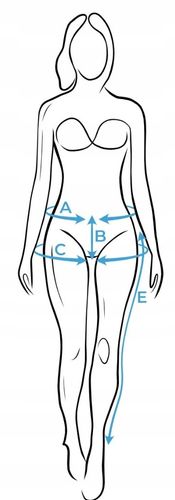 Spodnie Damskie z Szeroką Nogawką BRĄZOWY Wiskoza Eleganckie MORAJ - S na Arena.pl