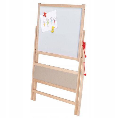 Tablica Stojąca Dwustronna Fun John 40607 na Arena.pl