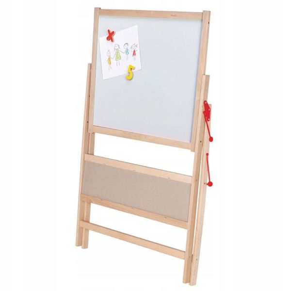 Tablica Stojąca Dwustronna Fun John 40607 zdjęcie 3