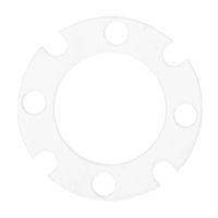 Uszczelka koła tylnego kosiarki Wiper P70S