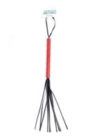 fetish b   series whip red