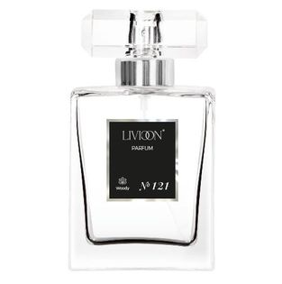 LIVIOON nr 121 odpowiednik Creed Aventus perfumy męskie