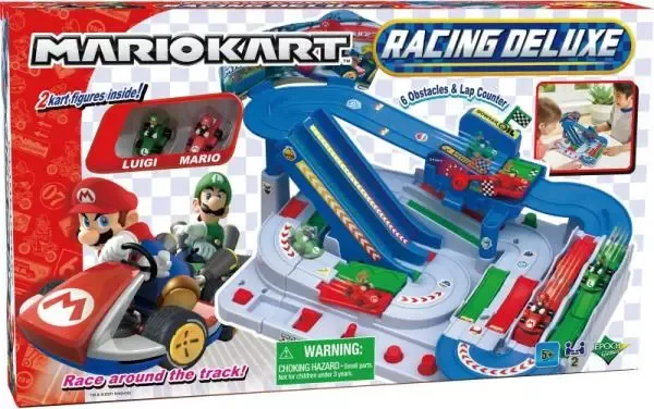 Mario Kart Racing Deluxe 7390 zdjęcie 1