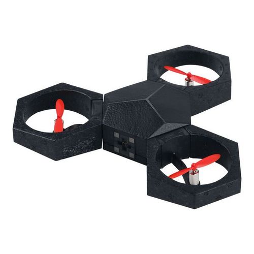 Robot Edukacyjny Edurobot MAKEBLOCK 998805 Dron na Arena.pl