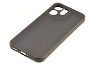 Etui silikonowe Tint do Oppo Reno 15F / 15FS czarny