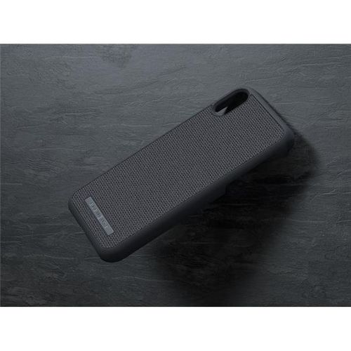 Nordic Elements Original Idun - Etui iPhone XR (Dark Grey) na Arena.pl