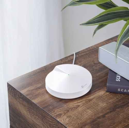 Router TP-Link Deco M5 802.11ac (Wi-Fi 5) na Arena.pl