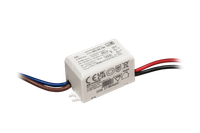 MPL-03-700: Zasilacz impulsowy 700mA 2.5~4,5V