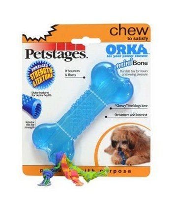 Petstages Orka Mini Kosteczka PS221 na Arena.pl